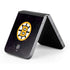 NHL Boston Bruins Distressed Galaxy Z Flip6 Skin